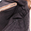 Gucci Bamboo Bar Tote GG Canvas