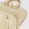 Louis Vuitton Alma Monogram Vernis