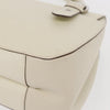 Salvatore Ferragamo Gancini Leather