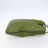Bottega Veneta Intrecciato Leather