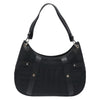 Salvatore Ferragamo Shoulder Canvas