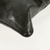 Gucci Zip Top Messenger GG Imprime