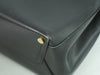 Salvatore Ferragamo Vala Leather