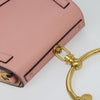 Chloe Nile Leather