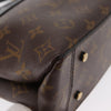 Louis Vuitton One Handle Flap Monogram Canvas and Leather