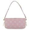 Salvatore Ferragamo Gancini Canvas