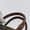 Loewe Anagram Suede