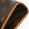 Louis Vuitton Florentine Waist Monogram Canvas