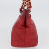 Salvatore Ferragamo Vala tote Leather