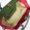 Valentino Garavani Rockstud Tote Soft Leather