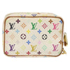 Louis Vuitton Wapity Canvas