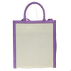 Celine Vertical Cabas Tote Canvas with Leather