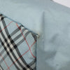 Burberry Nova Check Blue Label Nylon