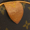 Louis Vuitton Speedy Monogram Canvas