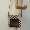 Burberry Nova check Canvas