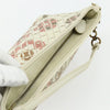Bottega Veneta Intrecciato Clutch Leather