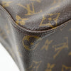 Louis Vuitton Monogram Looping Monogram Canvas