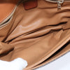 Celine Macadam Shoulder PVC Leather