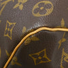 Louis Vuitton Keepall Monogram Canvas