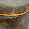 Louis Vuitton Reporter Monogram Canvas