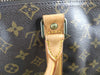 Louis Vuitton Keepall Monogram Canvas