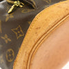 Louis Vuitton Montsouris Monogram Canvas