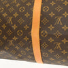 Louis Vuitton Keepall Monogram Canvas