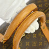 Louis Vuitton Keepall Monogram Canvas
