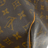 Louis Vuitton Keepall Monogram Canvas
