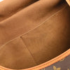 Louis Vuitton Saumur Monogram Canvas