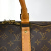 Louis Vuitton Keepall Monogram Canvas