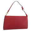 Louis Vuitton Pochette Accessoires Epi