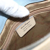 Salvatore Ferragamo Gancini Leather
