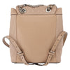 Bally Vintage Quilted Leather
