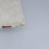 Gucci Sherry line shoulder Canvas