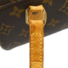 Louis Vuitton Blois Monogram Canvas