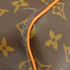 Louis Vuitton Keepall Monogram Canvas