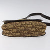 Christian Dior Vintage Trotter Canvas