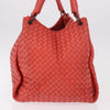 Bottega Veneta Parachute Intrecciato Nappa