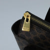 Celine C Macadam PVC Leather