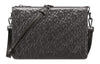 Christian Dior Zip Leather
