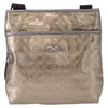 Salvatore Ferragamo Gancini Patent Leather