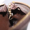 Louis Vuitton Pochette Clés Monogram Canvas
