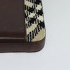 Burberry Nova check Canvas