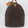Louis Vuitton Keepall Monogram Canvas
