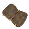 Louis Vuitton Saumur Monogram Canvas
