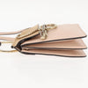 Chloe Faye Bracelet Leather and Suede