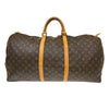 Louis Vuitton Keepall Monogram Canvas