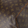 Louis Vuitton Keepall Monogram Canvas