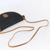 Celine Flap Shoulder Leather